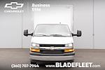 2024 Chevrolet Express 3500 Regular Cab DRW RWD Wabash Box Van for sale #16647 - photo 4