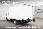 2024 Chevrolet Express 3500 Regular Cab DRW RWD Wabash Box Van for sale #16647 - photo 3