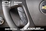 2024 Chevrolet Express 3500 Regular Cab DRW RWD Wabash Box Van for sale #16647 - photo 14