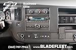 2024 Chevrolet Express 3500 Regular Cab DRW RWD Wabash Box Van for sale #16647 - photo 15