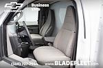 2024 Chevrolet Express 3500 Regular Cab DRW RWD Wabash Box Van for sale #16647 - photo 21