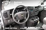 2024 Chevrolet Express 3500 Regular Cab DRW RWD Wabash Box Van for sale #16647 - photo 23