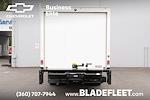 New 2024 Chevrolet Express 3500 Box Van with Liftgate for sale #16647 - photo 3