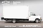 New 2024 Chevrolet Express 3500 Box Van with Liftgate for sale #16647 - photo 5