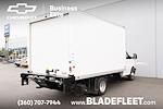 New 2024 Chevrolet Express 3500 Box Van with Liftgate for sale #16647 - photo 12