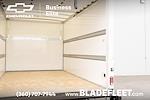 New 2024 Chevrolet Express 3500 14' Wabash Box Van with Liftgate for sale #16647 - photo 9