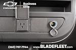 New 2024 Chevrolet Express 3500 Box Van with Liftgate for sale #16647 - photo 16