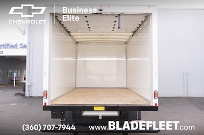 New 2024 Chevrolet Express 4500 - photo 1