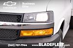 New 2024 Chevrolet Express 4500 Box Van for sale #16680 - photo 10