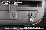 New 2024 Chevrolet Express 4500 Box Van for sale #16680 - photo 14
