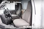 New 2024 Chevrolet Express 4500 Box Van for sale #16680 - photo 19