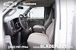 New 2024 Chevrolet Express 4500 Box Van for sale #16680 - photo 20