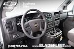 New 2024 Chevrolet Express 4500 Box Van for sale #16680 - photo 21