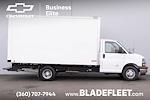 New 2024 Chevrolet Express 4500 Box Van for sale #16680 - photo 7