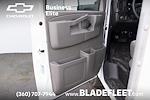New 2024 Chevrolet Express 4500 Box Van for sale #16680 - photo 18