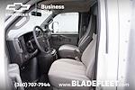 New 2024 Chevrolet Express 4500 Box Van for sale #16680 - photo 20