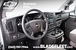 New 2024 Chevrolet Express 4500 Box Van for sale #16680 - photo 21