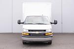 New 2024 Chevrolet Express 4500 2WT RWD 14' Wabash Box Van for sale #16680 - photo 3