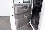 New 2024 Chevrolet Express 4500 2WT RWD 14' Wabash Box Van for sale #16680 - photo 18