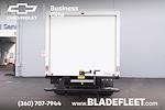 New 2024 Chevrolet Express 4500 14' Wabash Box Van with Walkramp for sale #16680 - photo 4