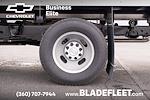 New 2024 Chevrolet Express 4500 14' Wabash Box Van with Walkramp for sale #16680 - photo 9