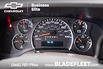 New 2024 Chevrolet Express 4500 14' Wabash Box Van with Walkramp for sale #16680 - photo 11