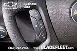 New 2024 Chevrolet Express 4500 14' Wabash Box Van with Walkramp for sale #16680 - photo 12