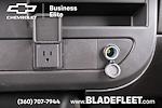 New 2024 Chevrolet Express 4500 14' Wabash Box Van with Walkramp for sale #16680 - photo 14