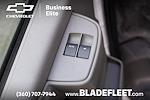 New 2024 Chevrolet Express 4500 14' Wabash Box Van with Walkramp for sale #16680 - photo 17