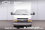 New 2024 Chevrolet Express 4500 Box Van for sale #16680 - photo 4