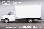 New 2024 Chevrolet Express 4500 Box Van for sale #16680 - photo 6