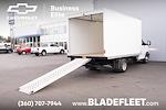 New 2024 Chevrolet Express 4500 Box Van for sale #16680 - photo 8