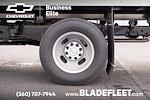 New 2024 Chevrolet Express 4500 Box Van for sale #16680 - photo 9