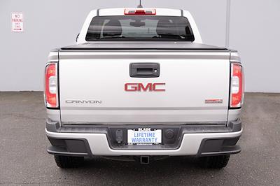 Used 2015 GMC Canyon SLE Crew Cab 4x4 Pickup for sale #16705A - photo 2