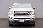 Used 2015 GMC Canyon SLE Crew Cab 4x4 Pickup for sale #16705A - photo 18