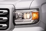 Used 2015 GMC Canyon SLE Crew Cab 4x4 Pickup for sale #16705A - photo 19