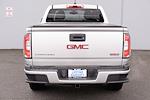 Used 2015 GMC Canyon SLE Crew Cab 4x4 Pickup for sale #16705A - photo 2