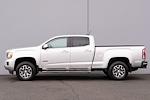 Used 2015 GMC Canyon SLE Crew Cab 4x4 Pickup for sale #16705A - photo 23