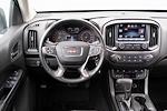 Used 2015 GMC Canyon SLE Crew Cab 4x4 Pickup for sale #16705A - photo 3