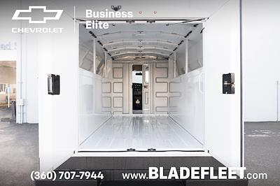 New 2024 Chevrolet Express 3500 - photo 1