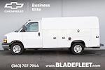 New 2024 Chevrolet Express 3500 Service Utility Van for sale #16710 - photo 4