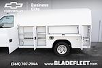 New 2024 Chevrolet Express 3500 Service Utility Van for sale #16710 - photo 9