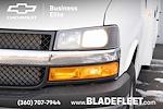 New 2024 Chevrolet Express 3500 Service Utility Van for sale #16710 - photo 12