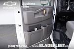 New 2024 Chevrolet Express 3500 Service Utility Van for sale #16710 - photo 19