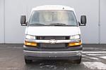 New 2024 Chevrolet Express 3500 1WT Regular Cab RWD 11' Knapheide Service Utility Van for sale #16710 - photo 3