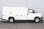 New 2024 Chevrolet Express 3500 1WT Regular Cab RWD 11' Knapheide Service Utility Van for sale #16710 - photo 5