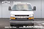 New 2024 Chevrolet Express 3500 11' Knapheide Steel Service Utility Van for sale #16710 - photo 2