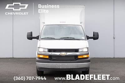 New 2024 Chevrolet Express 3500 - photo 1