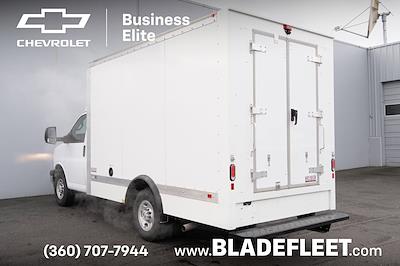 New 2024 Chevrolet Express 3500 Wabash Box Van for sale #16713 - photo 2