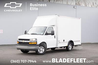 New 2024 Chevrolet Express 3500 - photo 1